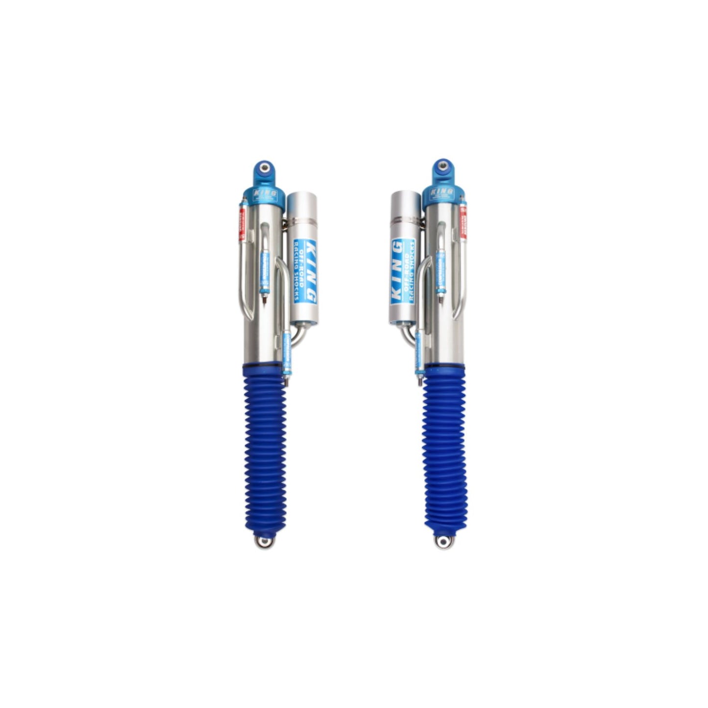 King Shocks Rear 3.0 Dia 3 Tube Bypass Piggyback Shock (Pair) for 10-14 Ford [MPN: 30001-402]_1800311