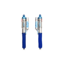 King Shocks Rear 3.0 Dia 3 Tube Bypass Piggyback Shock (Pair) for 10-14 Ford [MPN: 30001-402]_1800311