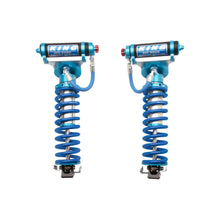 King Shocks Front 3.0 Dia Remote Res Coilover Conv for 2005+ Ford F-250 4WD [MPN: 33001-207A]_1800310