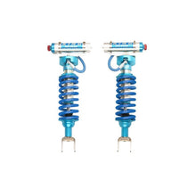 King Shocks Front 2.5 Dia Remote Reservoir Coilover (Pair) for 2019+ Ram 1500 4WD [MPN: 25001-209A]_1823644