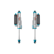 King Shocks Rear 3.5 Dia Full Adjustable 4 Tube Bypass Shock Pair for 21+RAM 1500 [MPN: 37001-101]_1800448