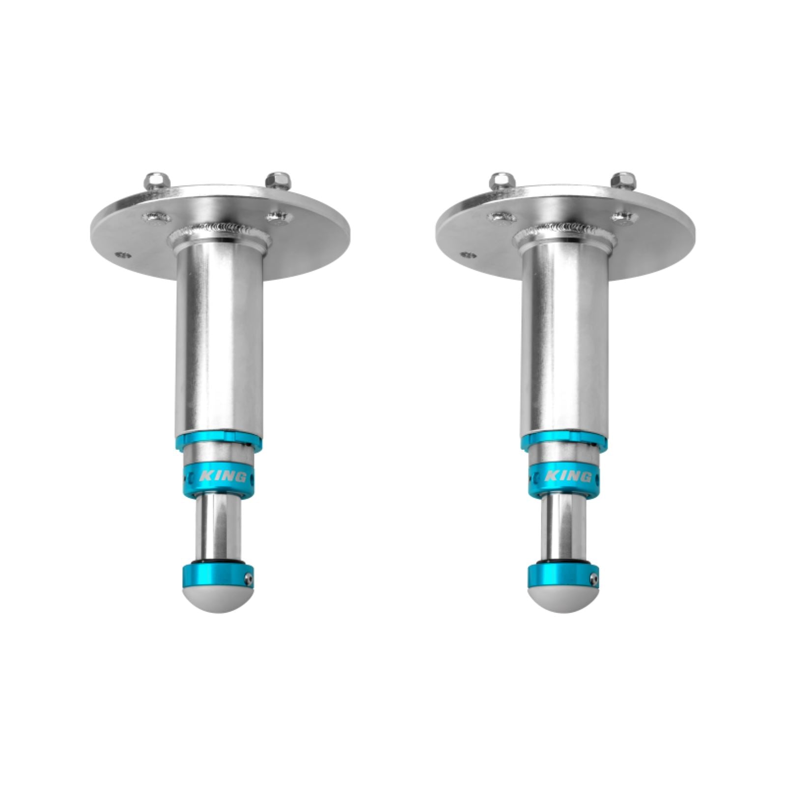 King Shocks Rear 2.0 Dia Bump Stop Kit (Pair) for 2021+ RAM 1500 TRX [MPN: 20AB001-109]_1800452