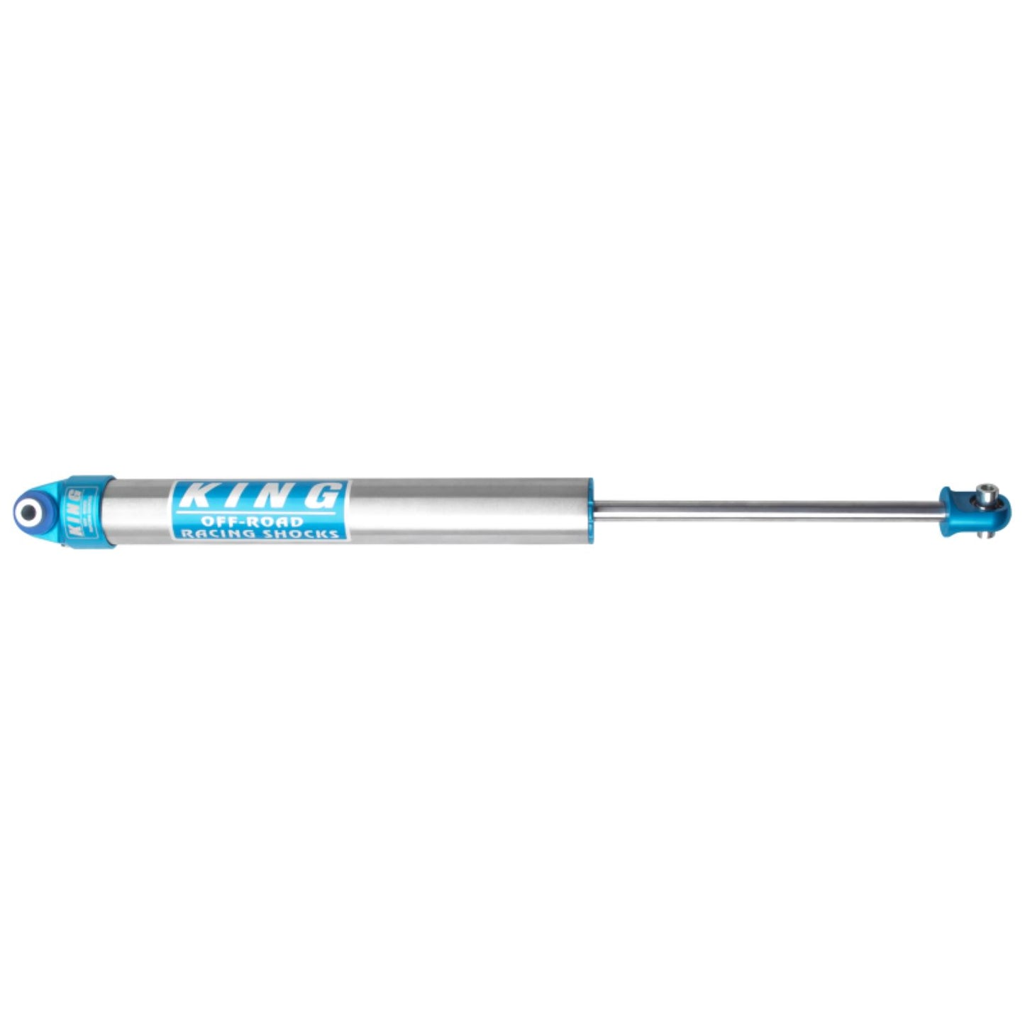 King Shocks Rear 2.0 Dia Rear Axle Power Hop Shock for 2021+ RAM 1500 TRX [MPN: 20C001-391]_1806432