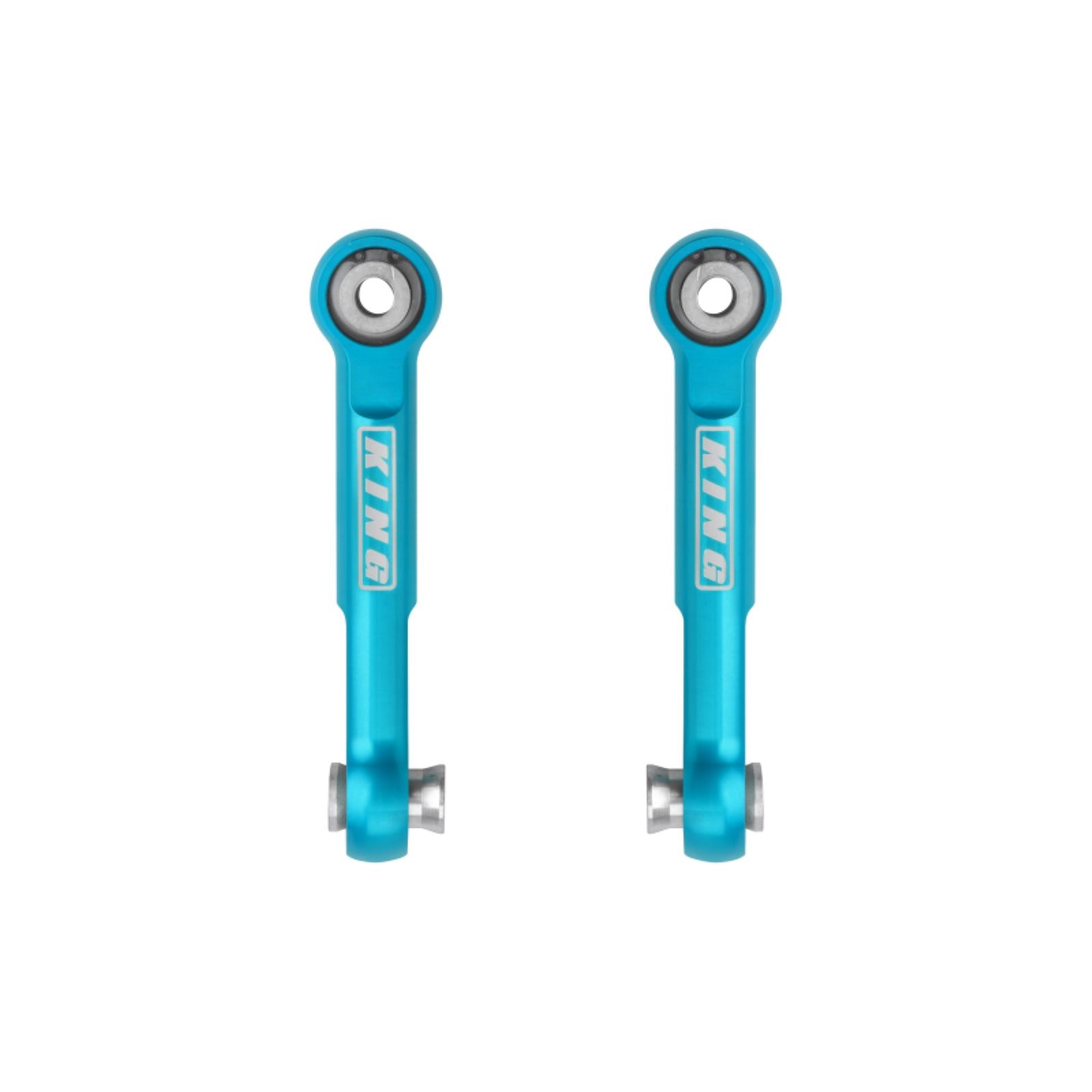 King Shocks Front Sway Bar Link Kit - Pair for 2021+ Dodge RAM TRX [MPN: 20001-291]_1800444