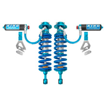 King Shocks Front Coilover w/Remote Reservoir/w Adjuster (Pair) for 2023+ Toyota [MPN: 25001-400A]_1800451