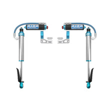 King Shocks Rear Coilover w/Remote Reservoir/w Adjuster (Pair) for 2023+ Toyota [MPN: 25001-401A]_1800437