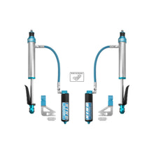 King Shocks Rear Remote Reservoir Shock (Pair) for 2022+ Toyota Tundra 2.5 Dia. [MPN: 25001-397]_1800446