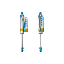 King Shocks 2.5 Dia. Piggy Hose Reservoir Shock (Pair) for 2005+ Ford F-550 [MPN: 25001-398]_1805025