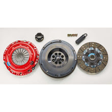 South Bend Clutch Stg 3 Daily Clutch Kit for 07+ BMW N54 3.2L [MPN: K70526-02-SS-O-DMF]_1804923
