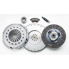 South Bend Clutch HD Org Clutch Kit for 87-94 Ford 7.3 DI Non-Turbo ZF-5 [MPN: 1944-325-OK-HD]_1800907