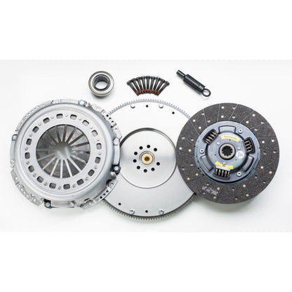 South Bend Clutch HD Org Clutch Kit for 87-94 Ford 7.3 DI Non-Turbo ZF-5 [MPN: 1944-325-OK-HD]_1800907