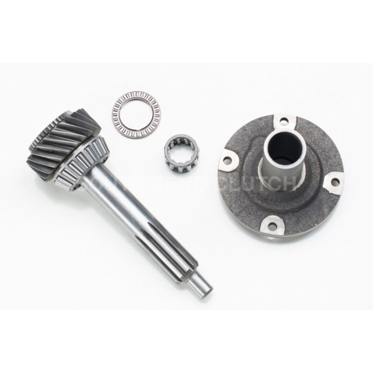 South Bend Clutch 1.375 Input Shaft Upgrade Kit for 94-03 Dodge 5.9L NV4500 [MPN: ISK1.375]_1805583