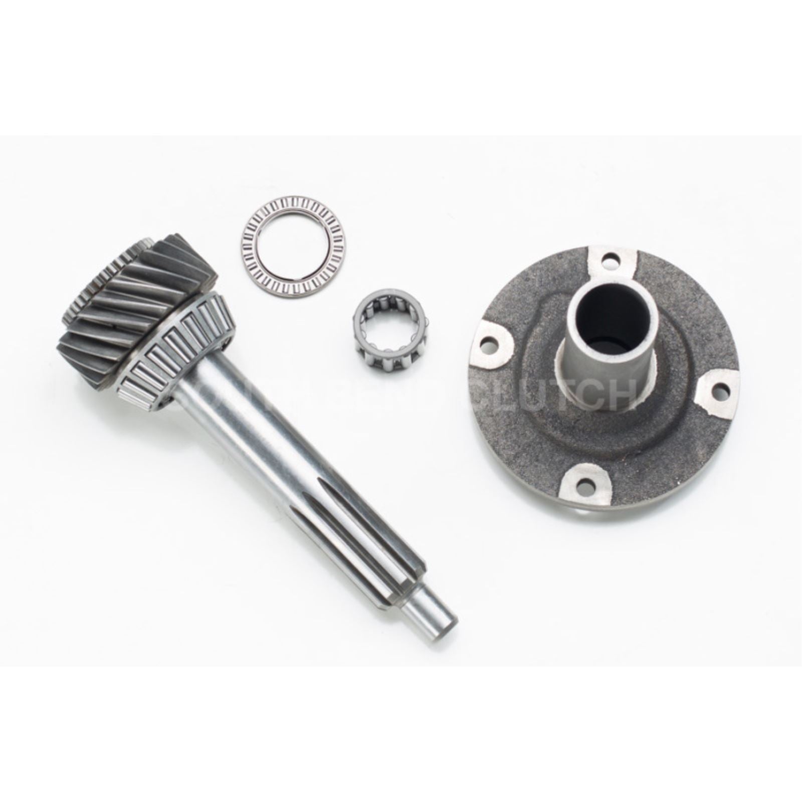 South Bend Clutch 1.375 Input Shaft Upgrade Kit for 94-03 Dodge 5.9L NV4500 [MPN: ISK1.375]_1805583