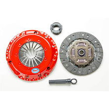 South Bend Clutch Stg 1 HD Clutch Kit for 90-91 Volkswagen Corrado G60 PG 1.8L [MPN: K70038-HD]_1821844