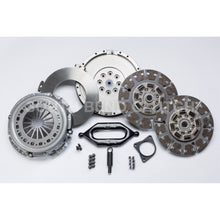 South Bend Clutch Street Dual Disc Clutch Kit for 94-04 Dodge RAM 1500-3500 5.9L [MPN: SDD3250-5-ORG]_1801658