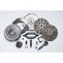 South Bend Clutch Disc Clutch Kit w/ Input Shaft for 94-03 Dodge 5.9L NV4500 [MPN: SDD3250-5K-ORG]_1806082