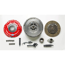 South Bend Clutch Stg. 2 Daily Clutch Kit for 09-18 Audi A4 2.0L Turbo [MPN: K70614F-HD-O]_1819956