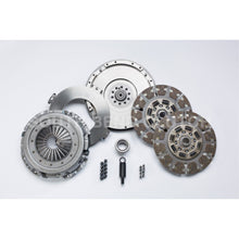 South Bend Clutch Street Dual Disc Organic Clutch Kit for 99-03.5 Ford 7.3 [MPN: SFDD3250-6-ORG]_1805773