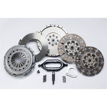 South Bend Clutch Street Dual Disc Clutch Kit for 89-93 Dodge Cummins 5.9L [MPN: SDD3250-5G]_1822864