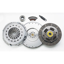 South Bend Clutch Stock Clutch Kit (w/ FW) for 87-94 Ford 7.3 DI Non-Turbo ZF-5 [MPN: 1944-325K]_1803967
