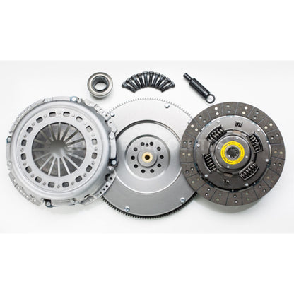 South Bend Clutch Stock Clutch Kit (Solid Flywheel) for 94-98 Ford 7.3 Powerstroke ZF-5 [MPN: 1944-5K]_1801616