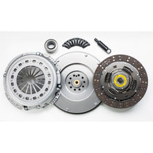 South Bend Clutch Org Feramic Clutch Kit for 94-98 Ford 7.3 Powerstroke ZF-5 [MPN: 1944-5OFEK]_1801631