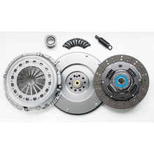 South Bend Clutch Stock Clutch Kit (Solid Flywheel) for 99-03 Ford 7.3 Powerstroke ZF-6 [MPN: 1944-6K]_1801710