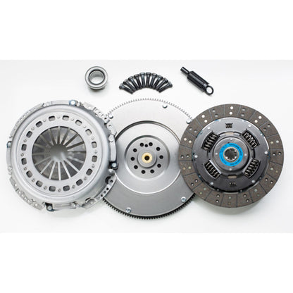 South Bend Clutch Stock Clutch Kit (Solid Flywheel) for 99-03 Ford 7.3 Powerstroke ZF-6 [MPN: 1944-6K]_1801710