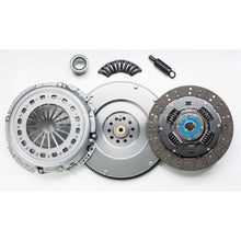South Bend Clutch Stock Clutch Kit (Solid Flywheel) for 99-03 Ford 7.3 Powerstroke ZF-6 [MPN: 1944-6K]_1806096