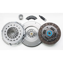 South Bend Clutch Org Feramic Clutch Kit for 99-03 Ford 7.3 Powerstroke ZF-6 [MPN: 1944-6OFEK]_1804454