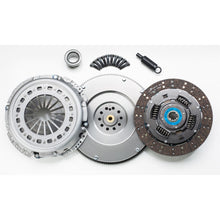 South Bend Clutch Org Clutch Kit (Solid Flywheel) for 99-03 Ford 7.3 Powerstroke ZF-6 [MPN: 1944-6OK]_1801643