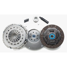 South Bend Clutch Org Feramic Clutch Kit for 00.5-05.5 Dodge NV5600(245hp) [MPN: 1947-OFEK]_1805987
