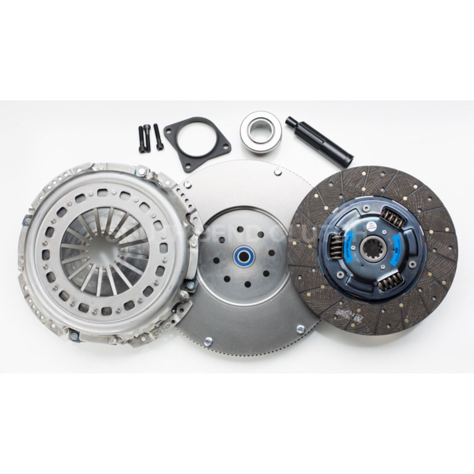 South Bend Clutch HD Org Clutch Kit for 00.5-05.5 Dodge NV5600(245hp) [MPN: 1947-OK-HD]_1804407