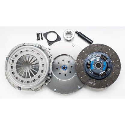 South Bend Clutch HD Org Clutch Kit for 00.5-05.5 Dodge NV5600(245hp) [MPN: 1947-OK-HD]_1804407