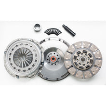 South Bend Clutch Ceramic Button Clutch Kit for 04-07 Ford 6.0L ZF-6 [MPN: 1950-60CBK]_1801720