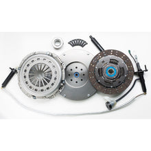 South Bend Clutch Org Feramic Clutch Kit (Solid Flywheel) for 05.5-13 Dodge 5.9/6.7L G56 [MPN: G56-OFEK]_1801739