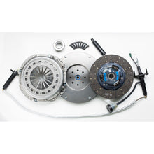 South Bend Clutch HD Organic Clutch Kit for 05.5-13 Dodge 5.9/6.7L G56 [MPN: G56-OK-HD]_1803754