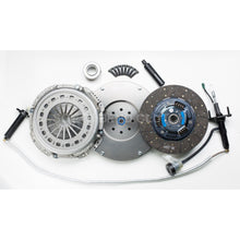 South Bend Clutch HD Organic Clutch Kit for 05.5-13 Dodge 5.9/6.7L G56 [MPN: G56-OK-HD]_1805013