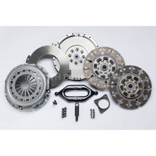 South Bend Clutch Street Dual Disc Clutch Kit for 94-03 Dodge 5.9L NV4500/99-00.5 [MPN: SDD3250-5]_1801726