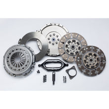 South Bend Clutch Street Dual Disc Clutch Kit for 94-03 Dodge 5.9L NV4500/99-00.5 [MPN: SDD3250-5]_1804417