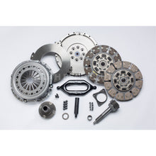 South Bend Clutch Street Dual Disc Clutch Kit w/Input Shaft for 94-03 Dodge 5.9L NV4500 [MPN: SDD3250-5K]_1806234