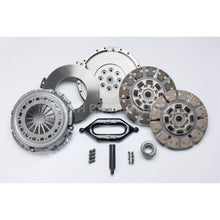 South Bend Clutch Street Dual Disc Clutch Kit for 00.5-05.5 Dodge NV5600(245hp) [MPN: SDD3250-6]_1801754