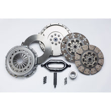 South Bend Clutch Street Dual Disc Clutch Kit w/oHyd Assy for 05.5-13 Dodge 5.9/6.7L G56 [MPN: SDD3250-G]_1801718