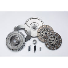 South Bend Clutch Street Dual Disc Clutch Kit for 99-03 Ford 7.3 Powerstroke ZF-6 [MPN: SFDD3250-6]_1801738