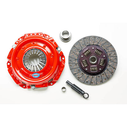 South Bend Clutch Stg 3 Daily Clutch Kit (w/ FW) for 05-08 Subaru Legacy/Outback [MPN: FJK1001FW-SS-O]_1804301