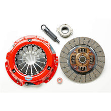 South Bend Clutch Stg 2 Daily Clutch Kit for 91-95 Toyota MR2 Turbo 2.0L [MPN: K16062-HD-O]_1819696