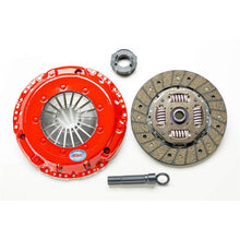 South Bend Clutch Stg 2 Daily Clutch Kit for 90-91 Volkswagen Corrado G60 PG 1.8L [MPN: K70038-HD-O]_1824579