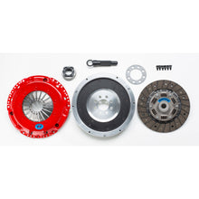 South Bend Clutch Stg 2 Daily Clutch Kit (w/ FW) for 95-99 Mitsubishi Eclipse [MPN: K70131-HD-O]_1805719