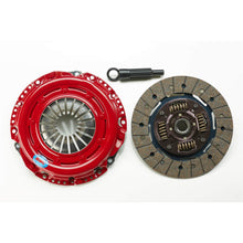 South Bend Clutch Stg 2 Daily Clutch Kit for 05-07 Chevy Cobalt SS/ Saturn Ion 2L [MPN: K70403-HD-O]_1801848