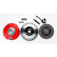South Bend Clutch Stg 2 Daily Clutch Kit (w/ FW) for 06-08.5 Audi A3 FSI 2.0T [MPN: KFSIF-HD-O]_1801843
